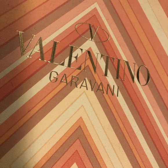 ❌SOLD Valentino rock stud 100mm - Picture 6 of 7